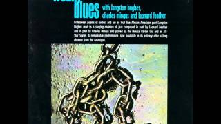 Langston Hughes  Blues Montage [upl. by Witt]