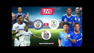 LIVE  KIVUMBI LEO JKT TANZANIA 0 vs AZAM FC 2  LIGI KUU BARACOMENTLIKESUBSCRIBE [upl. by Nebuer]