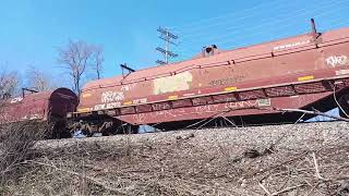 Unedited A447 Headed North through Appleton WI [upl. by Kcirdaed695]