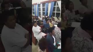 Lautoka Central SDA Choir [upl. by Tiertza313]