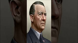 Hearts of Iron 4  Every American Leader In The Game [upl. by Craner]