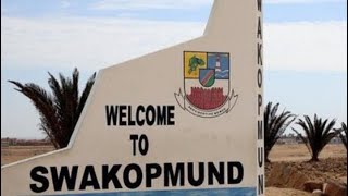 Swakopmund Episode 3 [upl. by Mommy870]