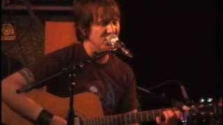 Elliott Smith  Easy Way Out Live [upl. by Levinson565]