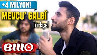 Bilal Yıldız  Kırılır Kalbim Mevcu Galbi Türkçe Versiyon [upl. by Scholz]