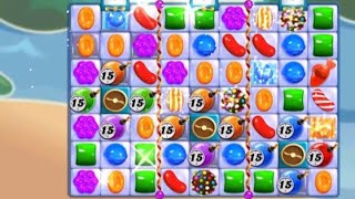 Candy Crush Saga Level 5232  NO HACK  Joy of Crush [upl. by Noraa70]