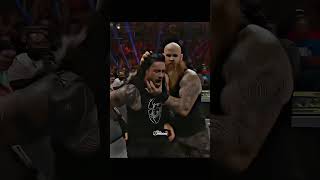 Roman Reigns Revenge On Erick Rowan ❤️‍🔥  Big Dog Mode 💝  shorts [upl. by Pickens412]