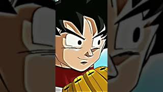 Goku edit [upl. by Temhem]