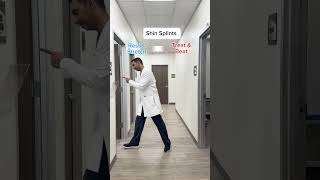 Rest amp Stretch vs Treat amp Beat 🏃🏻 health Disclaimer in description [upl. by Carrick]