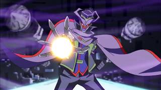 yugioh Vrains Episode 76 They did something Yugioh hasnt done since Zexal [upl. by Maurey]