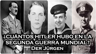 ¿Qué pasó con los sobrinos de Hitler [upl. by Hetti]