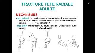 traumatologie [upl. by Hsepid]