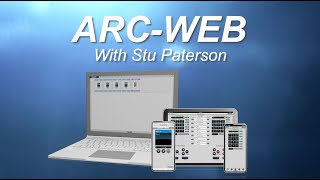 Symetrix Webinars — ARCWEB [upl. by Bartolemo699]