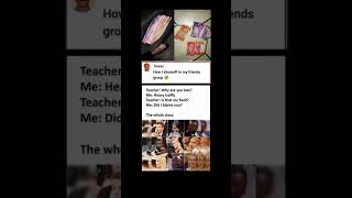 some teachers are so irritating 🙂 funny shortsfeed memes shorts [upl. by Ahab]