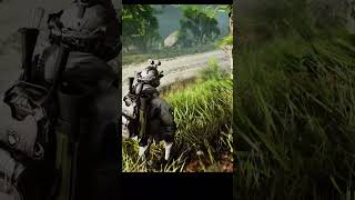 Ghost Recon Breakpoint 885 shorts ghostrecon ghostreconbreakpoint trend viralvideo prowinstark [upl. by Ytitsahc437]