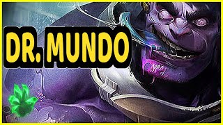 DR MUNDO TOP HIGHLIGHTS [upl. by Paver]