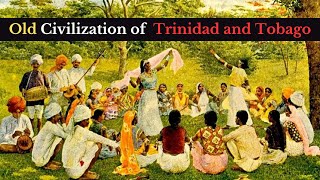 From Indigenous Peoples to IndependenceTrinidad and Tobagos Story [upl. by Denis]