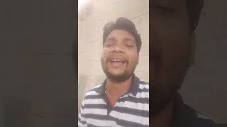 Khun se likha hoon short video viral song reels real voice Upendra [upl. by Sllew]