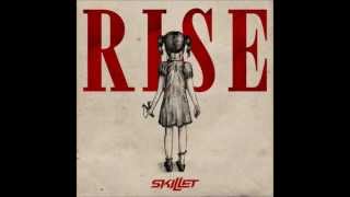 Skillet  Not Gonna Die with Intro [upl. by Tennek]