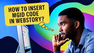 mgid reviews  how to insert mgid code in Webstory  100 Solution [upl. by Barnes694]