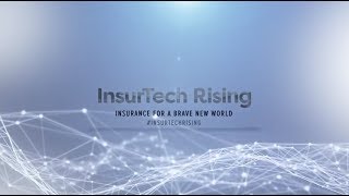 Why you should attend InsurTech Rising [upl. by Breban587]