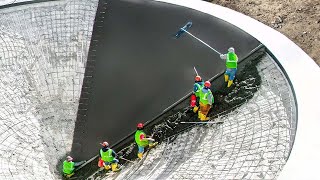 Ingenious Construction Workers That Are At Another Level [upl. by Det]