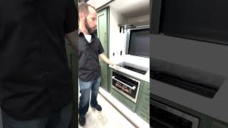 2025 NoBo RVS3 Walkthrough [upl. by Theona541]