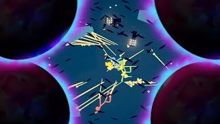 Stick Fight  How Many Black Holes Is Too Many  Glue Guns vs Black Holes  Stick Fight The Game [upl. by Stanly320]