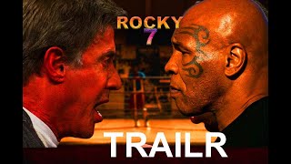 Rocky 3 Training Montage but with Creed 3 Training Montage song [upl. by Luthanen142]