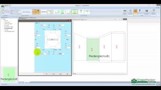 ShapeMaster Software Full Demo [upl. by Gates192]