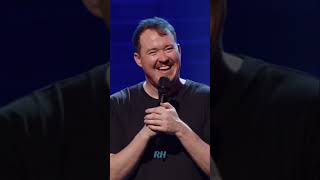 SHANE GILLIS IS HILARIOUS  TRUMP and SPEECHES funny comedy standupcomedy shanegillis trump [upl. by Milburr]