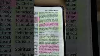 Do not be deceived scripture knowledge life 🌴🕊️🙏🙏✌️❤️‍🔥 [upl. by Ewall]