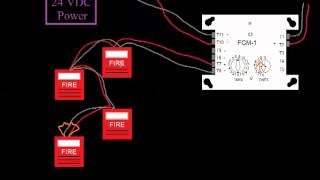 25  Control Modules  Introduction to Fire Alarms [upl. by Jacobine]