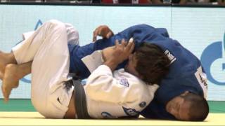 JUDO World Championship  Tokyo 2010 [upl. by Ludie]