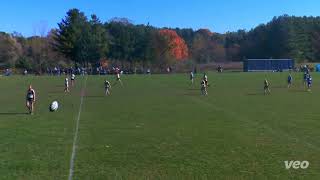 Bellwether 2024 Day 1 NRU Yellow vs Quebec Blue [upl. by Trainer525]