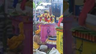 Yagasalai poojavinayagar temple kumbabishekampondicherryganapathi homamvinayaga WhatsApp status [upl. by Acinnor]