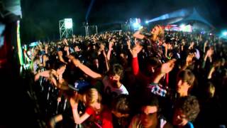 Elements Festival 2011  official aftermovie [upl. by Attiuqram882]