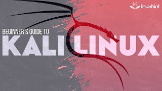 Beginners Guide to Kali Linux [upl. by Artaed]