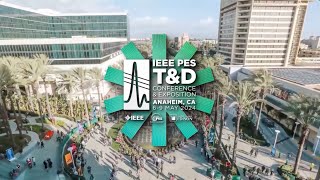 IEEE PES TampD 2024 Technical Program Sneak Peek [upl. by Candy745]