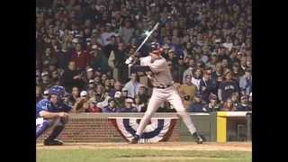 Chipper Jones Highlights [upl. by Bevis991]