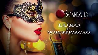 SCANDALLO LOUNGE [upl. by Priscilla]