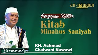 Pengajian Kilatan Kitab Minahus Saniyah 9 Kamis Pahing  21 Maret 2024 [upl. by Eissirc979]