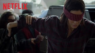 มอง อย่าให้เห็น BIRD BOX  ตัวอย่างภาพยนตร์อย่างเป็นทางการ HD  Netflix [upl. by Forest]