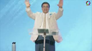 Agape Church English Sermon  Pastor Shaji K Daniel  BEYOND COMPREHENSION [upl. by Eenel]