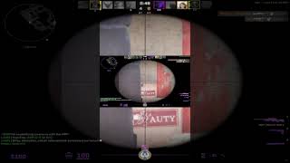 Fraging Awp feels good cs2 aimbot gaming [upl. by Chauncey]