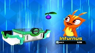 Slugterra extended trailer [upl. by Balkin]