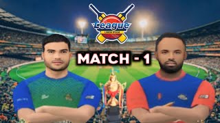 PPL language 🏆  Multan Warriors vs Karachi Badshah  Match1 [upl. by Leahcimnhoj456]