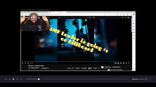 IMDAVISSS OR BRYSON TILLER 4 U FULL SONG REACTION [upl. by Huntlee]