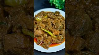 Soft Chatpati Kaleji  Dil Gurda Kaleji Masala  Mutton Masala Kaleji Curry  shorts aloogosht [upl. by Thier]