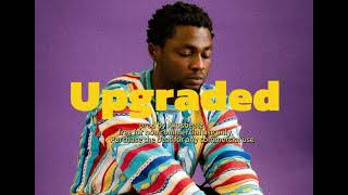 Omah Lay X Bnxn X afrobeat X afro swing type beat instrumental 2024 quot Upgraded quot [upl. by Nugesulo]