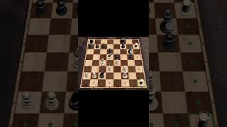 Mate your opponent within 4 fastest moves 😀 chess learnchesstrapin30seconds games chesssteps [upl. by Adnir445]